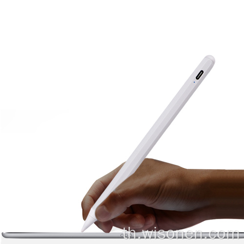 ปากกาสไตลัสอัจฉริยะสำหรับ iPad